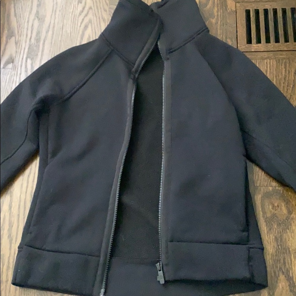 Lulu lemon jacket